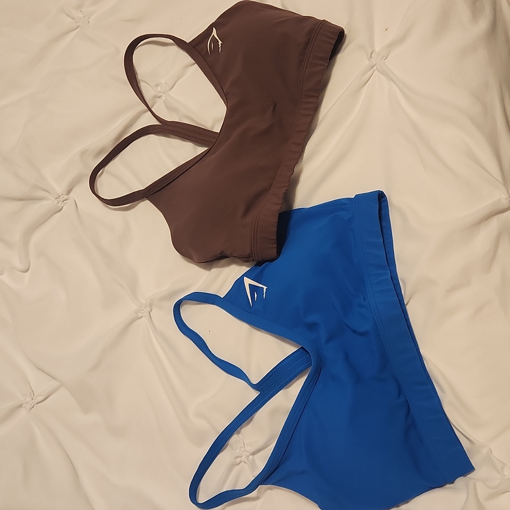 Gymshark Sports Bras